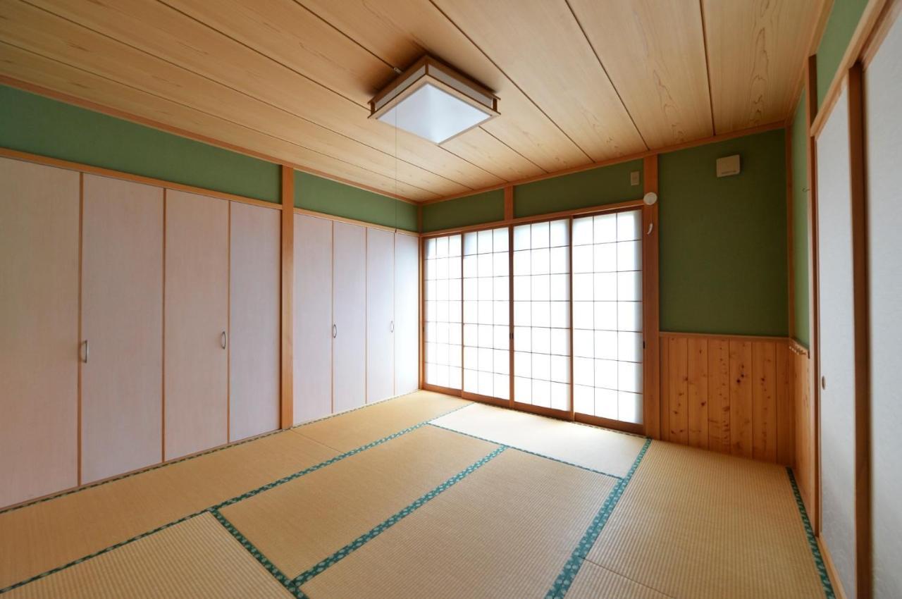 Omoritei - Vacation Stay 9265 Nasushiobara Exterior photo