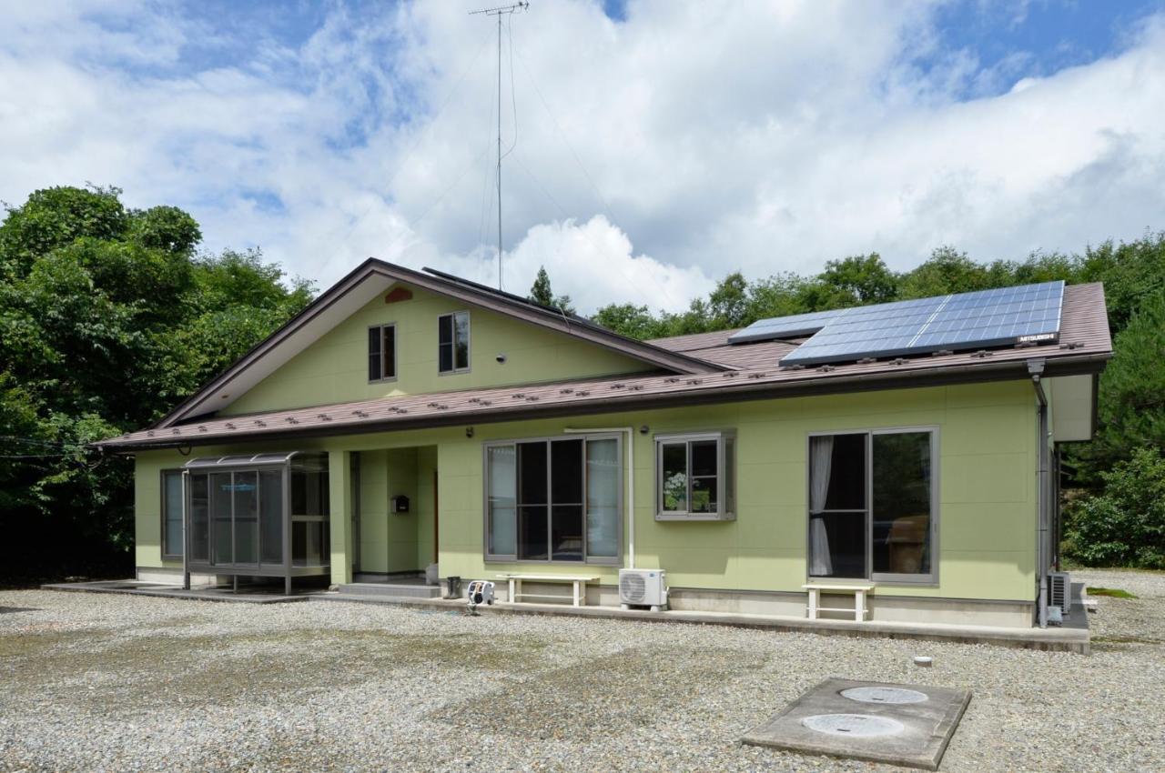 Omoritei - Vacation Stay 9265 Nasushiobara Exterior photo