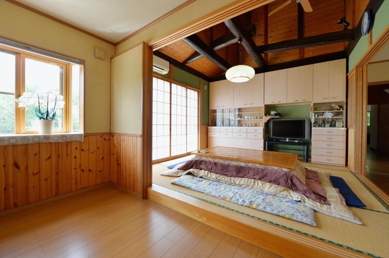 Omoritei - Vacation Stay 9265 Nasushiobara Exterior photo